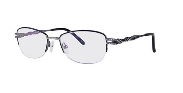 Konishi Flex-Titanium Eyeglasses KF8459 - Go-Readers.com