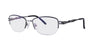 Konishi Flex-Titanium Eyeglasses KF8459 - Go-Readers.com