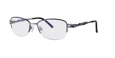 Konishi Flex-Titanium Eyeglasses KF8459 - Go-Readers.com