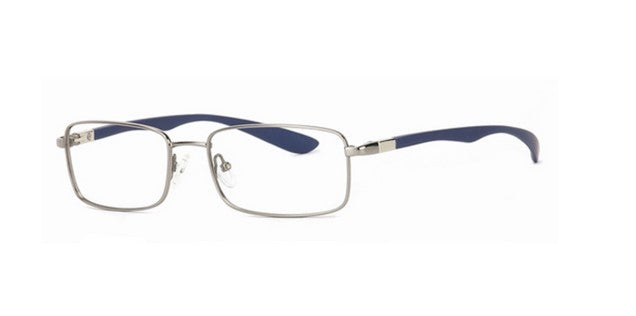 Konishi Flex-Titanium Eyeglasses KF8468 - Go-Readers.com