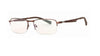 Konishi Flex-Titanium Eyeglasses KF8469 - Go-Readers.com