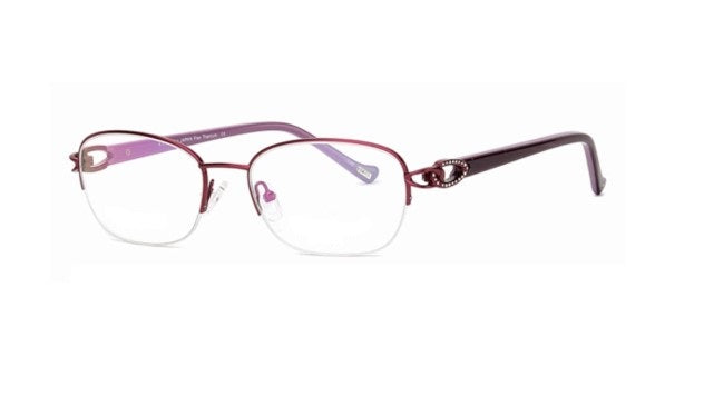 Konishi Flex-Titanium Eyeglasses KF8474 - Go-Readers.com