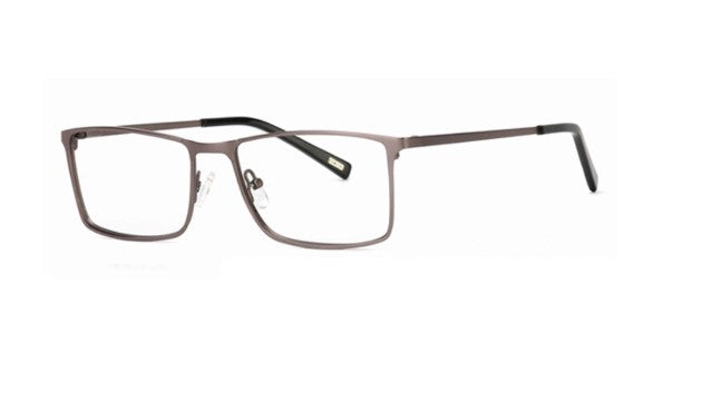 Konishi Flex Titanium Eyeglasses KF8475