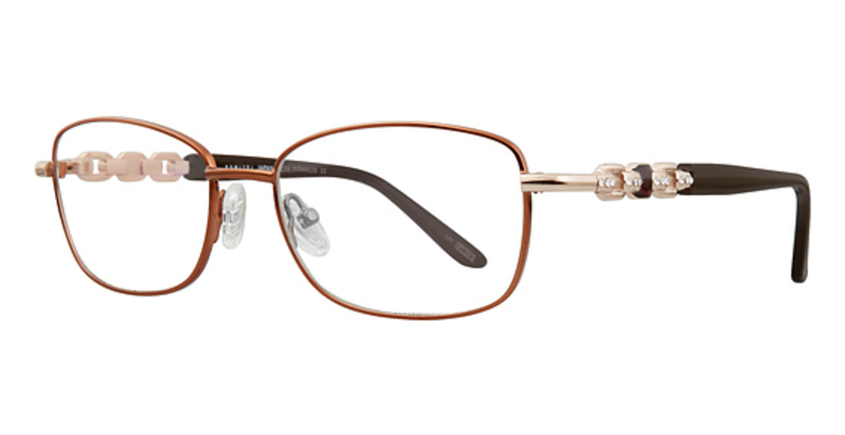 Konishi Flex-Titanium Eyeglasses KF8487 - Go-Readers.com