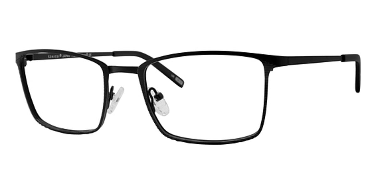 Konishi Flex-Titanium Eyeglasses KF8490 - Go-Readers.com