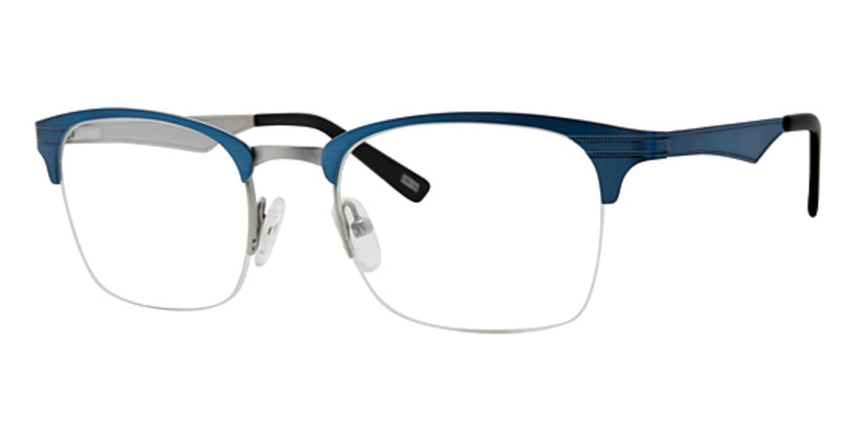 Konishi Flex-Titanium Eyeglasses KF8496 - Go-Readers.com