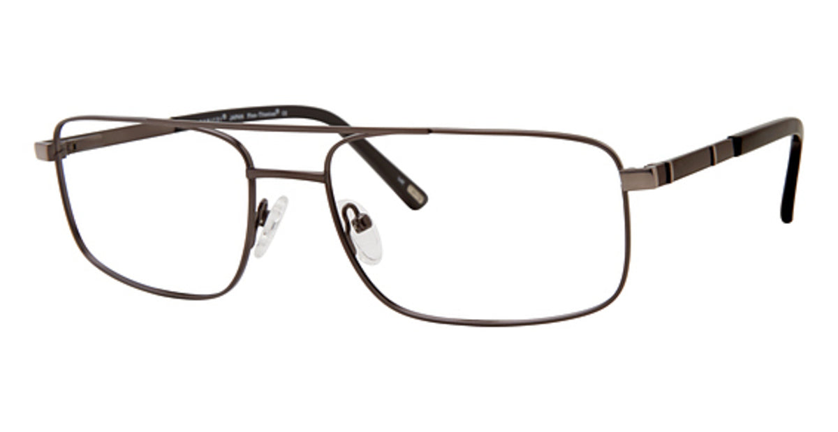 Konishi Flex-Titanium Eyeglasses KF8499 - Go-Readers.com