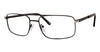 Konishi Flex-Titanium Eyeglasses KF8499 - Go-Readers.com