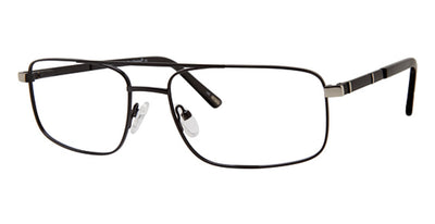 Konishi Flex-Titanium Eyeglasses KF8499 - Go-Readers.com