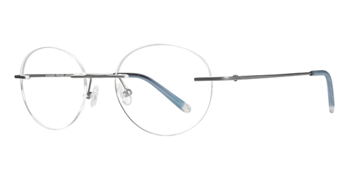 Konishi Flex-Titanium Eyeglasses KF8561 - Go-Readers.com