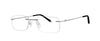Konishi Flex-Titanium Eyeglasses KF8570 - Go-Readers.com