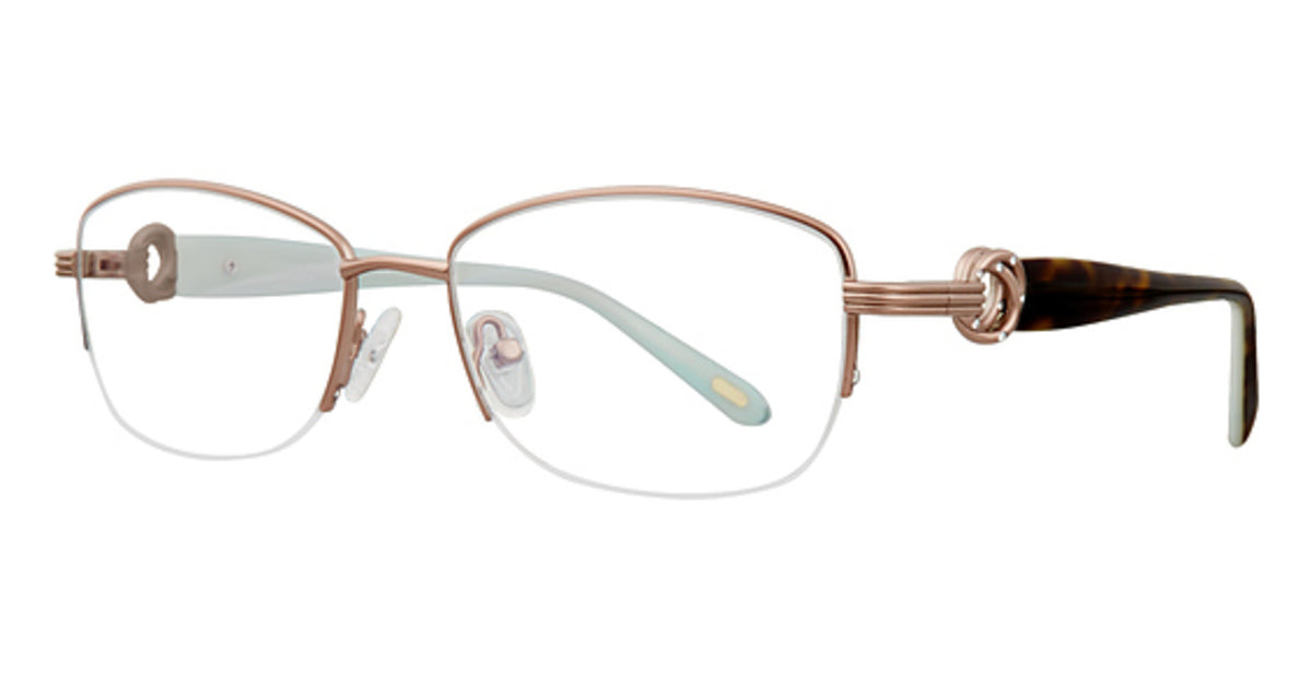 Konishi Flex-Titanium Eyeglasses KF8581 - Go-Readers.com