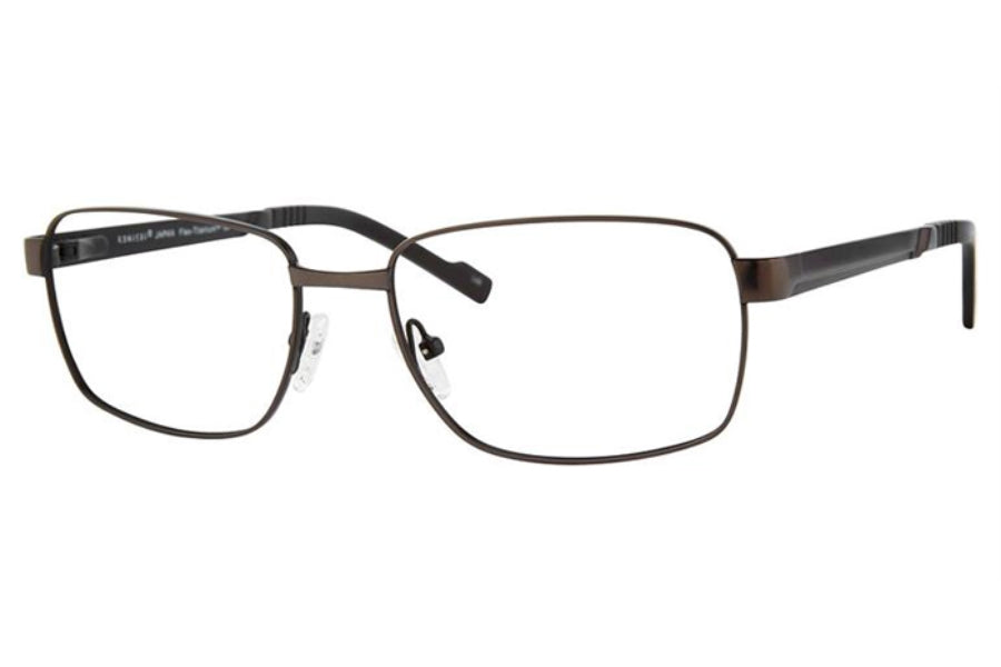 Konishi Flex-Titanium Eyeglasses KF8602