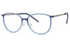 Konishi Lite Eyeglasses KONISHI KL3732 - Go-Readers.com