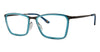 Konishi Lite by Clariti Eyeglasses KL3629 - Go-Readers.com