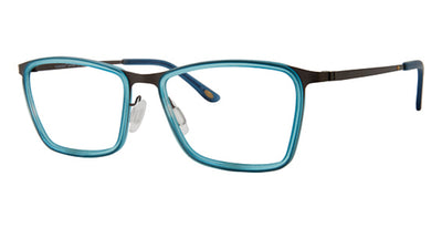 Konishi Lite by Clariti Eyeglasses KL3629 - Go-Readers.com