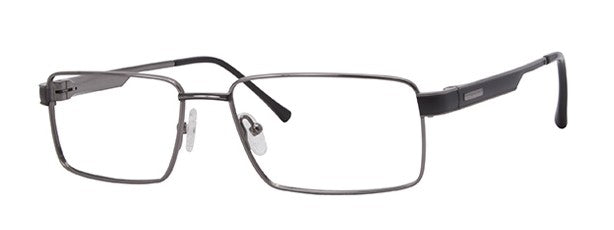 Konishi Pure Titanium Eyeglasses KP5527 - Go-Readers.com