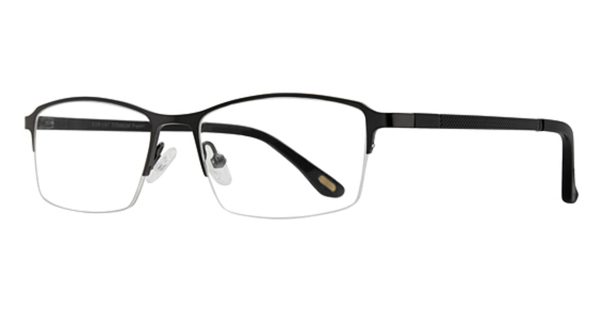 Konishi Pure Titanium Eyeglasses KP5531 - Go-Readers.com