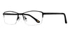 Konishi Pure Titanium Eyeglasses KP5531 - Go-Readers.com