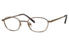 Konishi Titanium Eyeglasses KT5561 - Go-Readers.com
