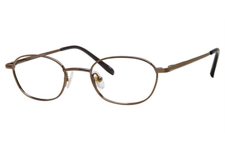 Konishi Titanium Eyeglasses KT5561