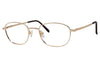 Konishi Titanium Eyeglasses KT5562 - Go-Readers.com