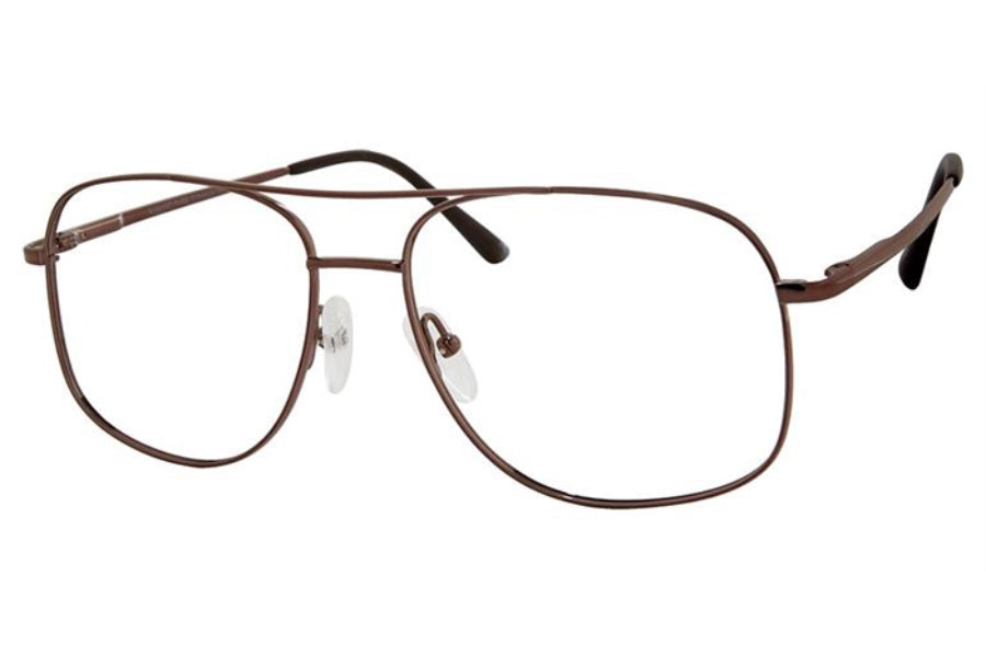 Konishi Titanium Eyeglasses KT5563