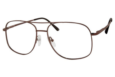 Konishi Titanium Eyeglasses KT5563 - Go-Readers.com