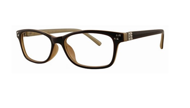Konishi by Clariti Eyeglasses KA5810 - Go-Readers.com