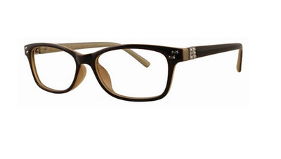 Konishi by Clariti Eyeglasses KA5810 - Go-Readers.com