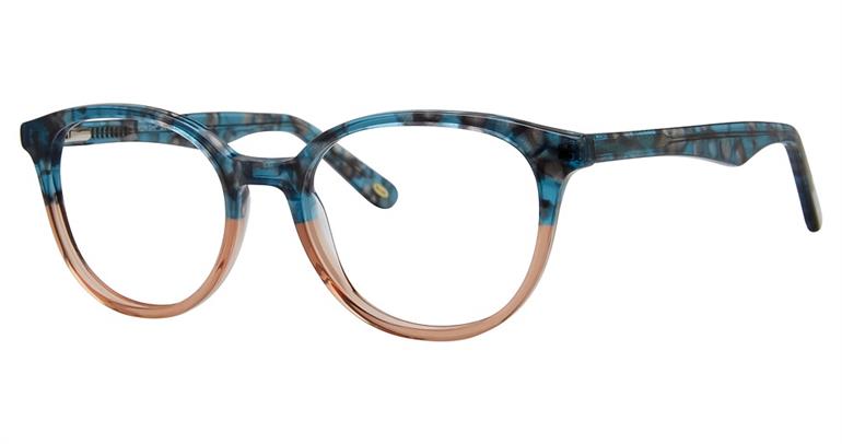Konishi by Clariti Eyeglasses KA5840 - Go-Readers.com