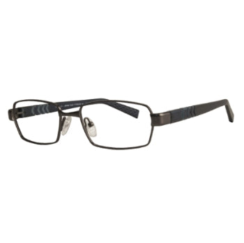 Konishi Flex-Titanium Eyeglasses KF8483 - Go-Readers.com
