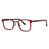 Konishi Lite by Clariti Eyeglasses KL3717 - Go-Readers.com