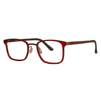 Konishi Lite by Clariti Eyeglasses KL3717 - Go-Readers.com