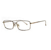 Konishi Pure Titanium Eyeglasses KP5541 - Go-Readers.com
