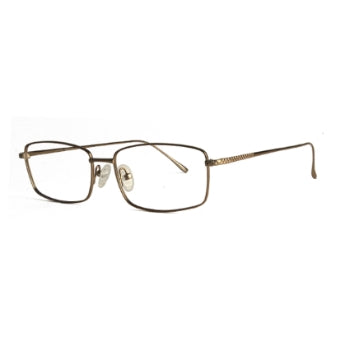 Konishi Pure Titanium Eyeglasses KP5541 - Go-Readers.com