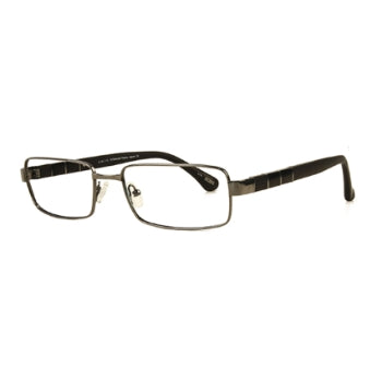 Konishi Pure Titanium Eyeglasses KP5551 - Go-Readers.com