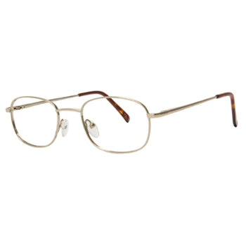 Konishi Pure Titanium Eyeglasses KT5600 - Go-Readers.com