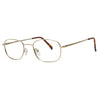 Konishi Pure Titanium Eyeglasses KP5560 - Go-Readers.com
