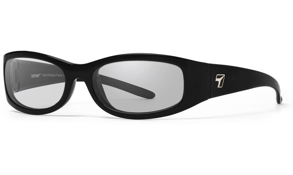 7eye by Panoptx Airshield - Kristin Sunglasses - Go-Readers.com