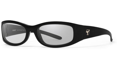 7eye by Panoptx Airshield - Kristin Sunglasses - Go-Readers.com