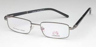 Lennon Eyeglasses L3000