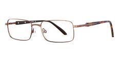 Lennon Eyeglasses L3008