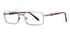 Lennon Eyeglasses L3008 - Go-Readers.com
