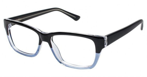 New Globe Eyeglasses L4054 - Go-Readers.com