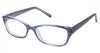 New Globe Eyeglasses L4055 - Go-Readers.com