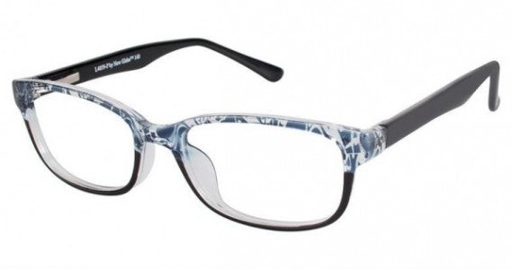 New Globe Eyeglasses L4059-P - Go-Readers.com