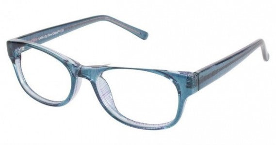 New Globe Eyeglasses L4062 - Go-Readers.com