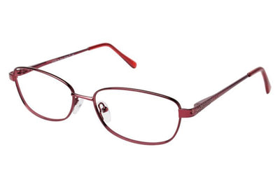 New Globe Eyeglasses L5159 - Go-Readers.com