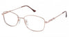 New Globe Eyeglasses L5163 - Go-Readers.com